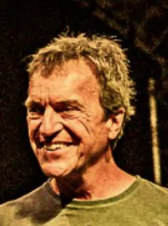Schulleiter Andreas Kühr