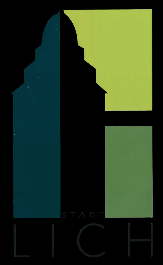Förderer der Musikschule Lich, Logo 2